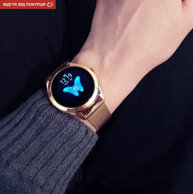 Купити Smart VIP Lady Gold