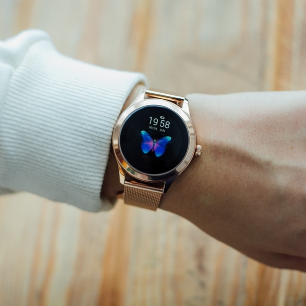 Купити Smart VIP Lady Gold