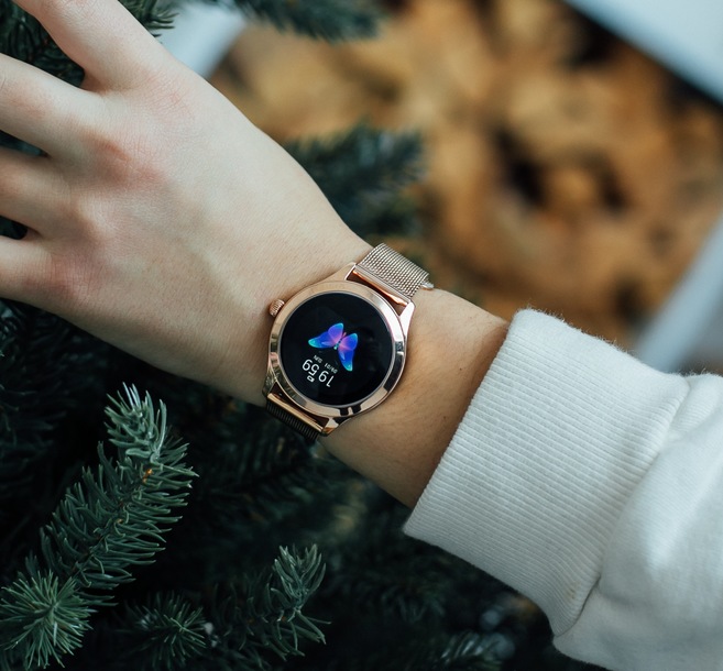 Купити Smart VIP Lady Gold