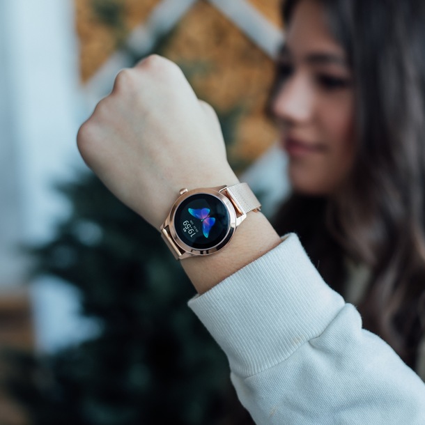 Купити Smart VIP Lady Gold