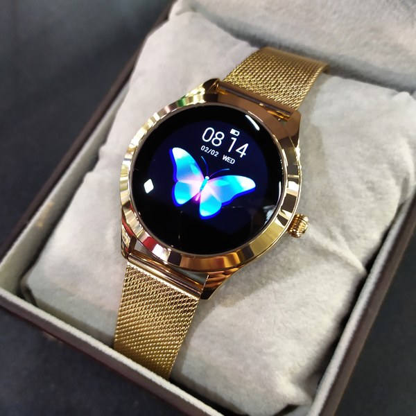 Купити Smart VIP Lady Gold