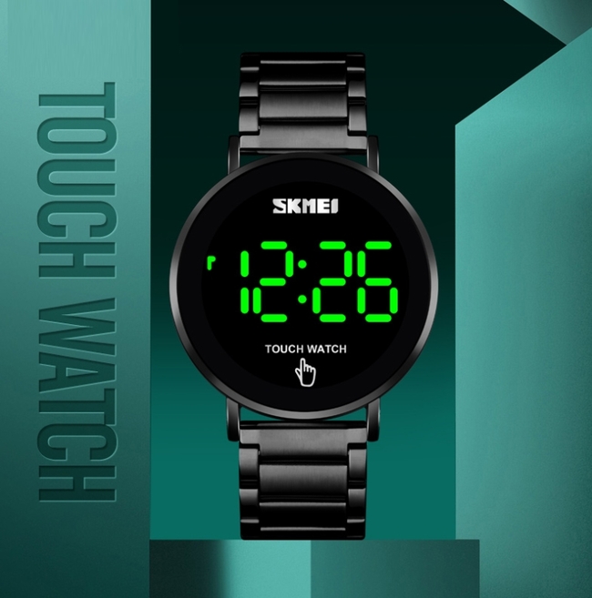 Купити Skmei Light