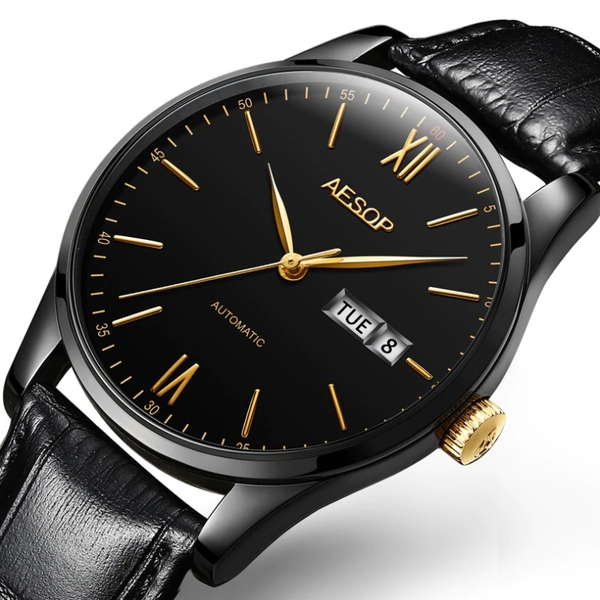 Aesop Black Edition