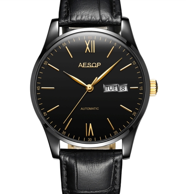 Купити Aesop Black Edition