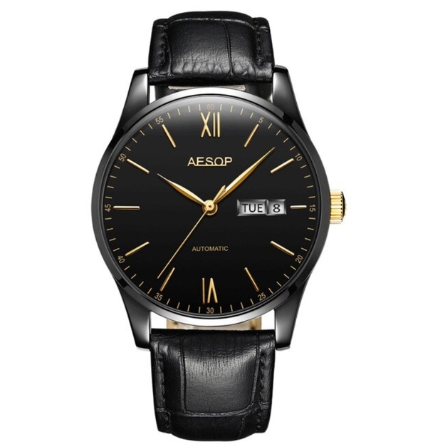 Купити Aesop Black Edition
