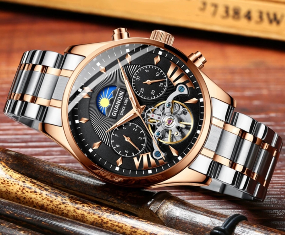 Купити Guanquin Prestige Gold