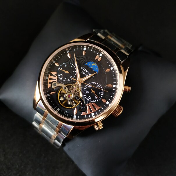 Купити Guanquin Prestige Gold