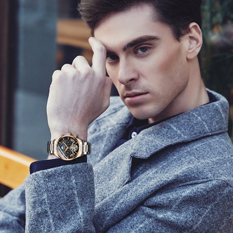 Купити Guanquin Prestige Gold