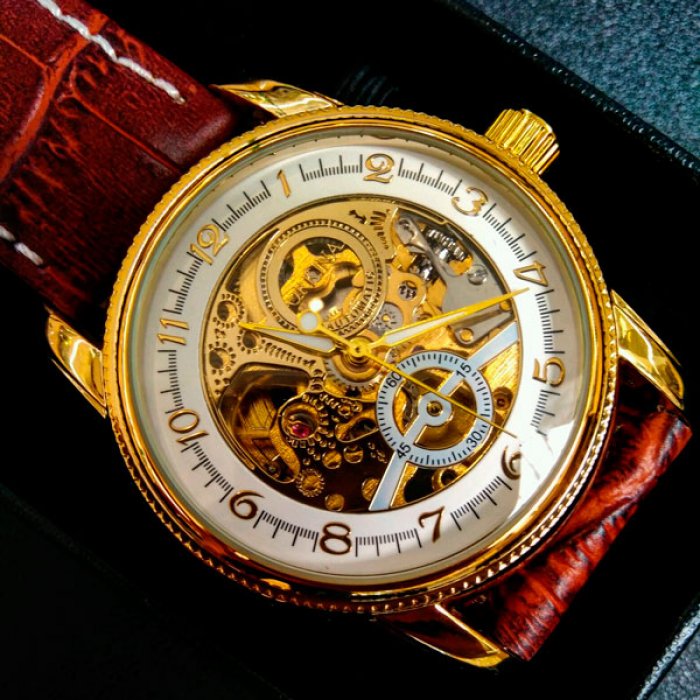 Купити Forsining Star II