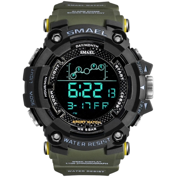 Купити Smael Makro