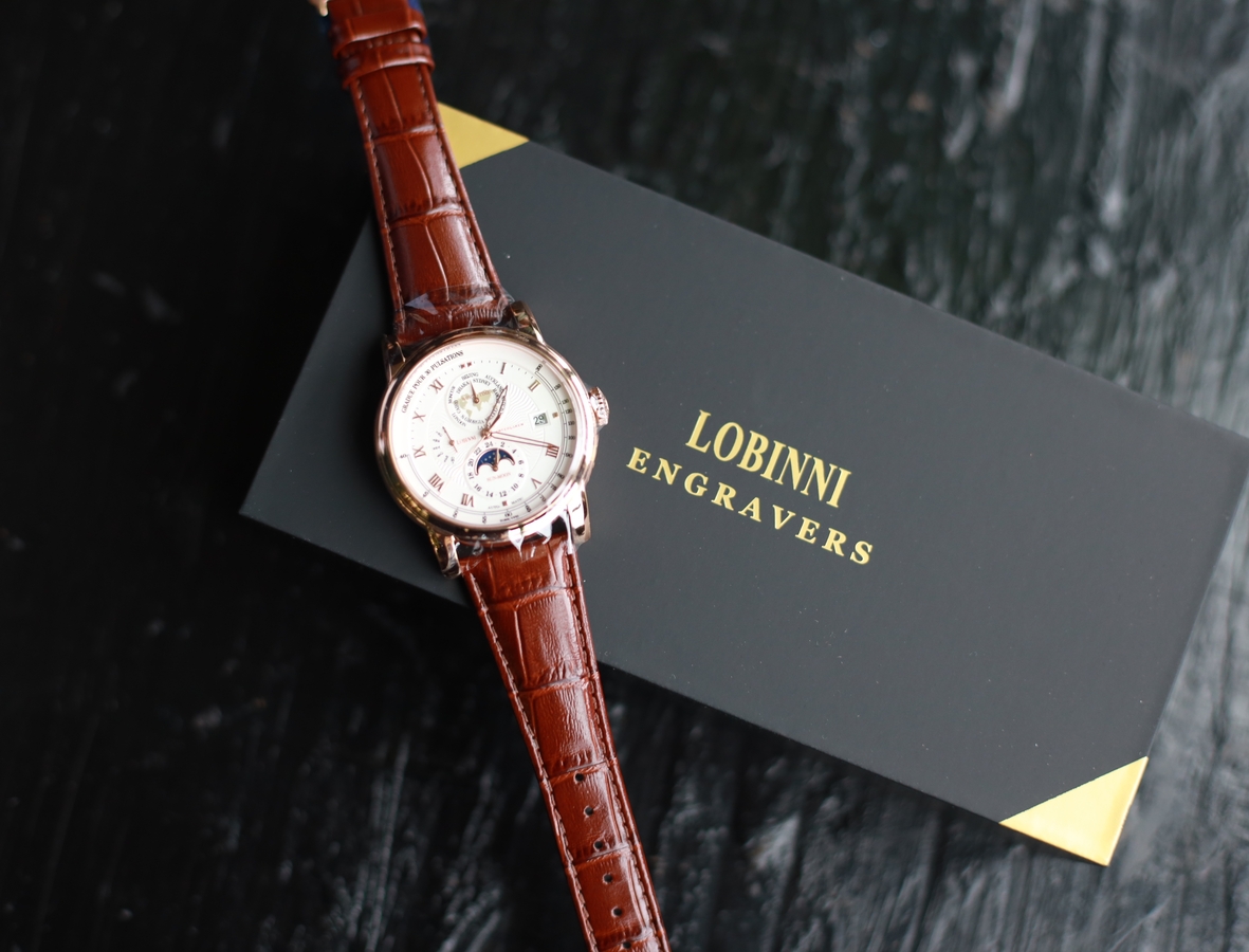 Купити Lobinni Business