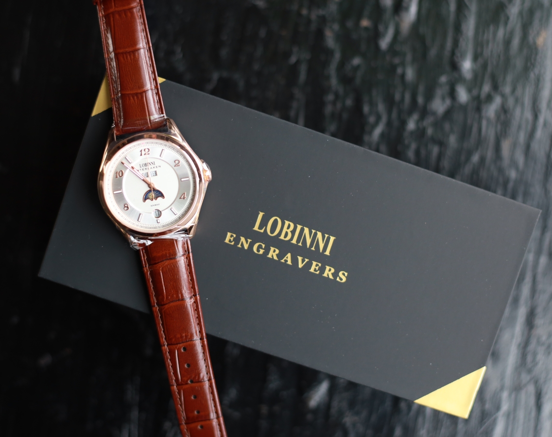 Купити Lobinni Premium