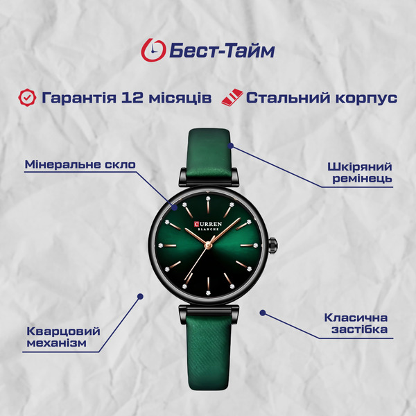 Купити Curren Grass