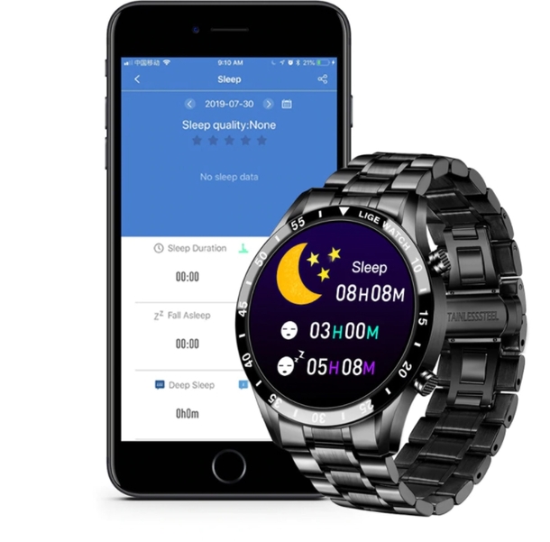 Купити Smart Power Nano Black