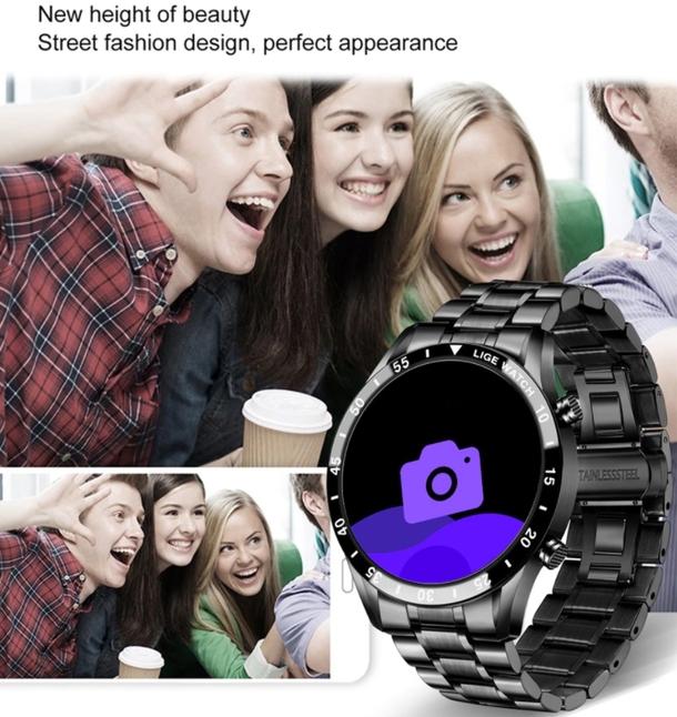 Купити Smart Power Nano Black