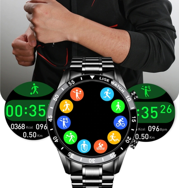 Купити Smart Power Nano Black