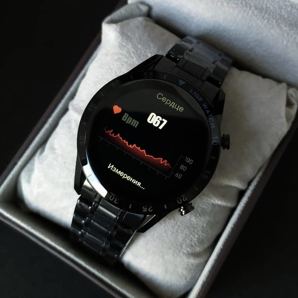 Купити Smart Power Nano Black