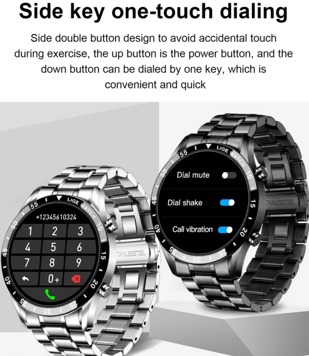 Купити Smart Power Nano Black