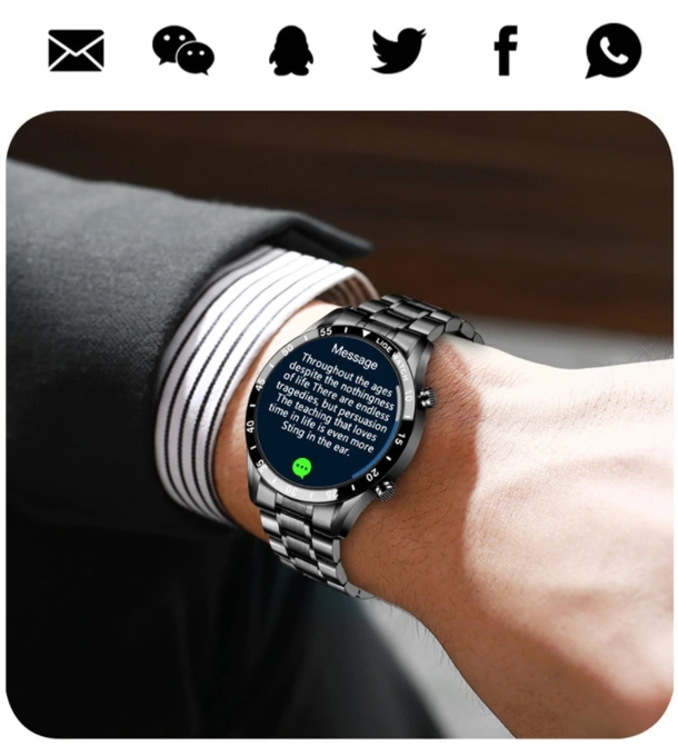 Купити Smart Power Nano Black