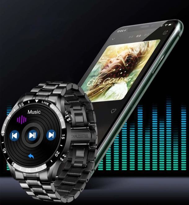 Купити Smart Power Nano Black