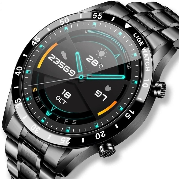 Купити Smart Power Nano Black