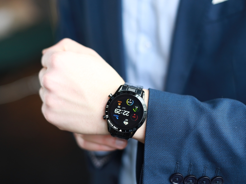 Купити Smart Power Nano Black
