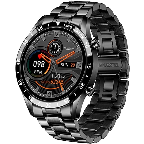 Купити Smart Power Nano Black