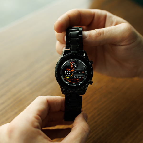 Купити Smart Power Nano Black