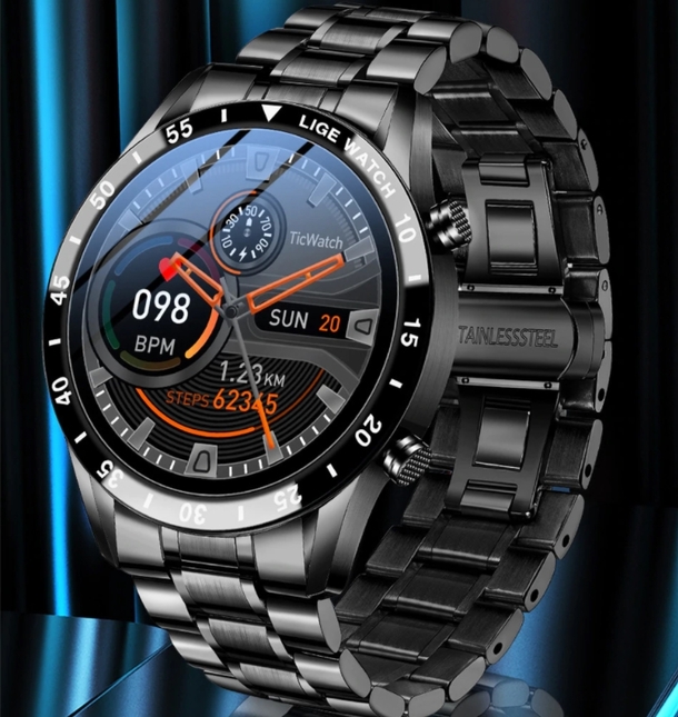 Купити Smart Power Nano Black