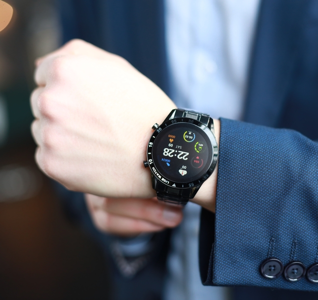 Купити Smart Power Nano Black