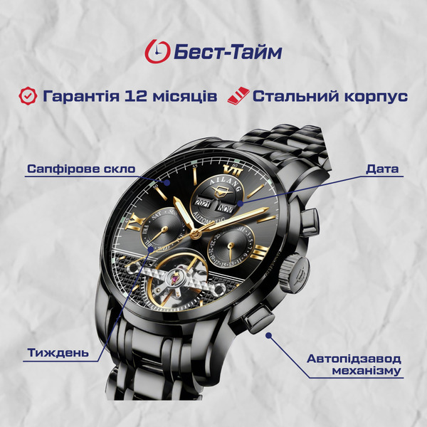 Купити Ailang Classic