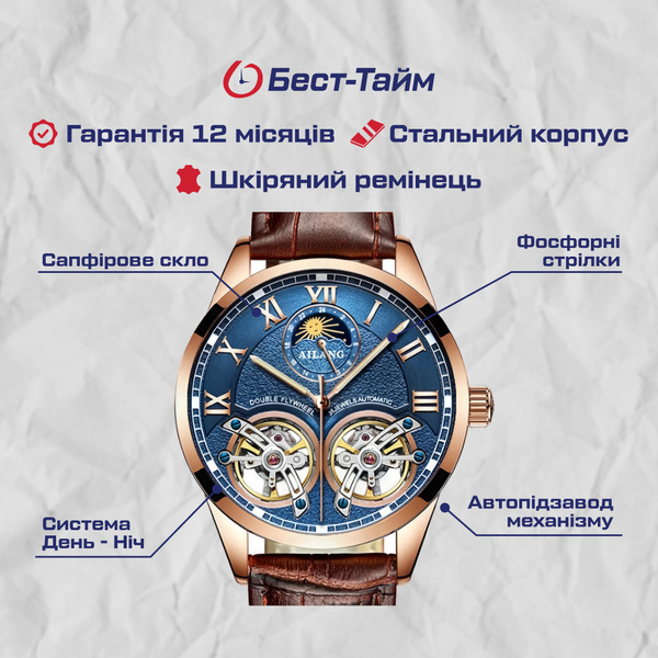 Купити Ailang FlyWheel