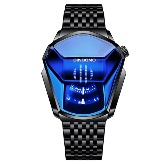 Купити Hemsut Binbono Black