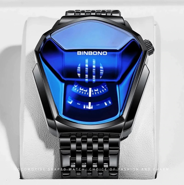 Купити Hemsut Binbono Black