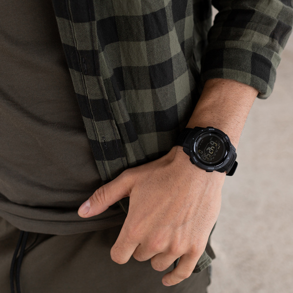 Купити North Edge MARS Pro Black 5BAR