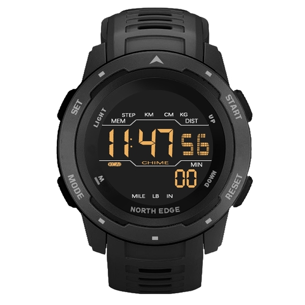 Купити North Edge MARS Pro Black 5BAR