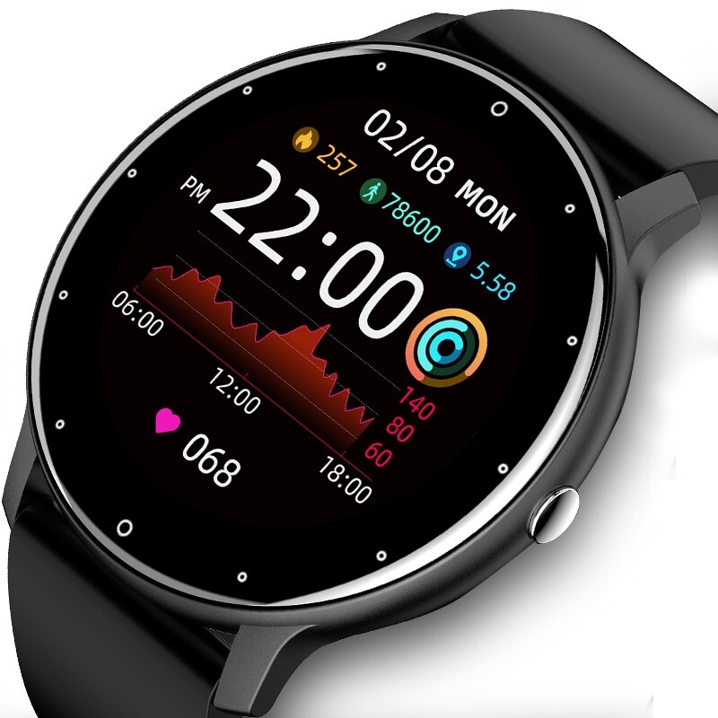Купити Smart Classic Black