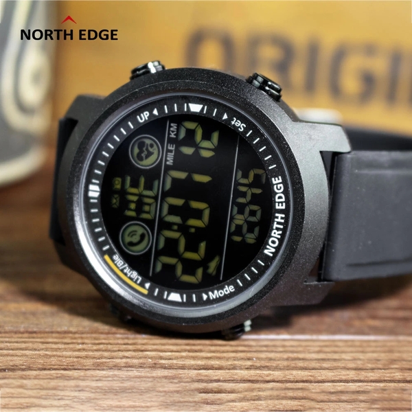 Купити North Edge Laker Black 5BAR