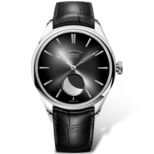 Купити Borman Aristocrate