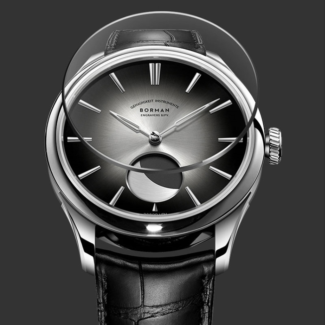 Купити Borman Aristocrate