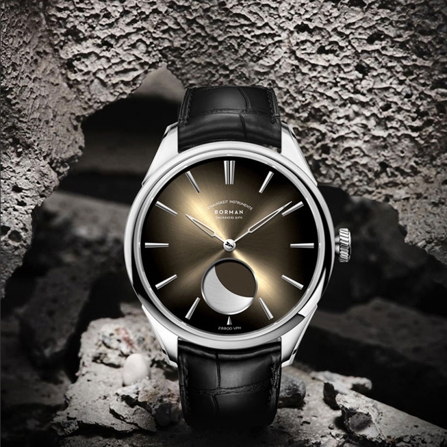 Купити Borman Aristocrate