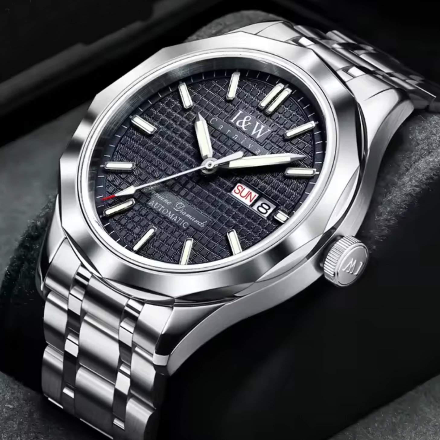 Купити Carnival Carbon