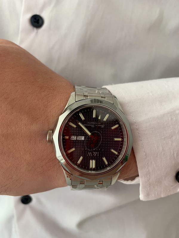 Купити Carnival Carbon