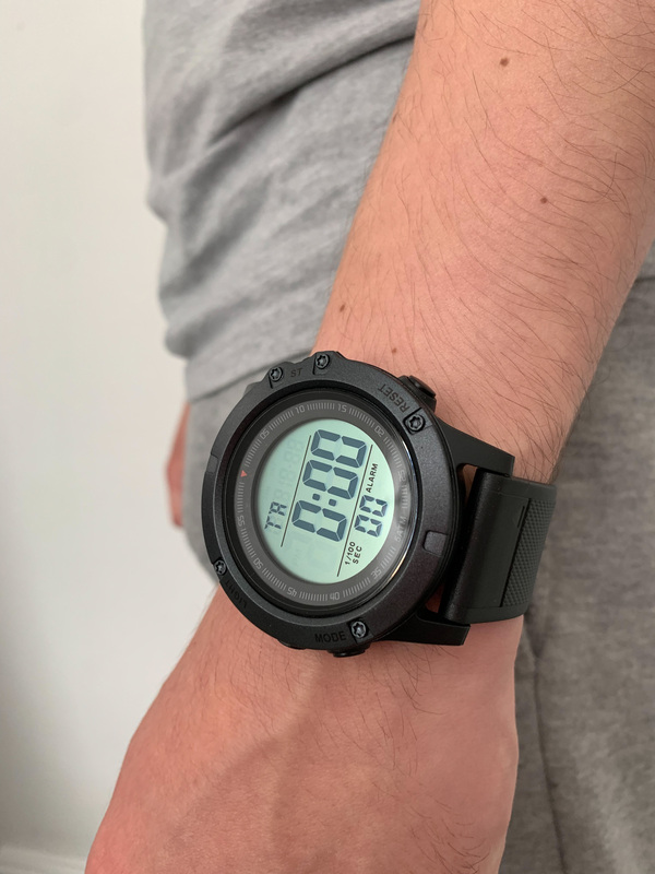 Купити GoldenHour Fast