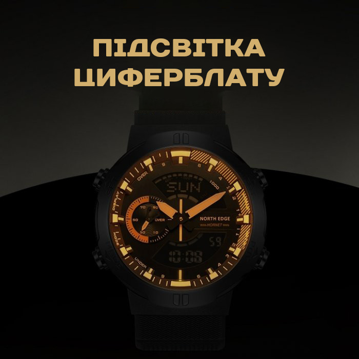 Купити North Edge Hornet