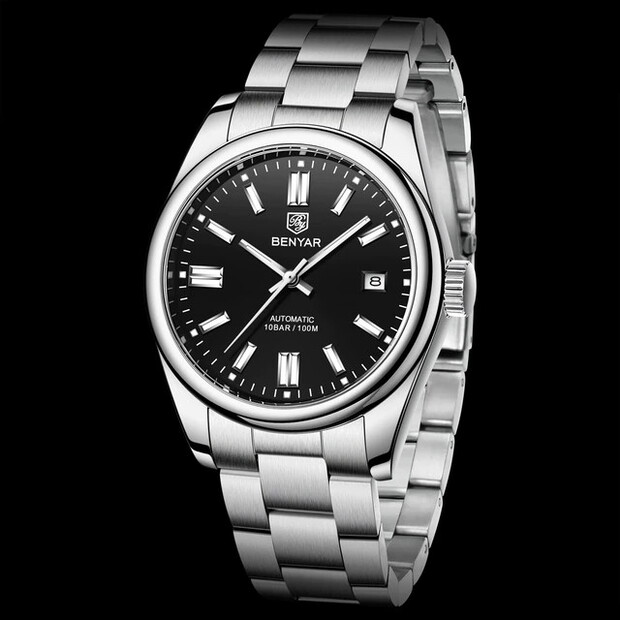 Купити Benyar Automatic 10 BAR