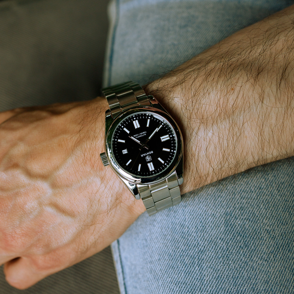 Купити Benyar Automatic 10 BAR
