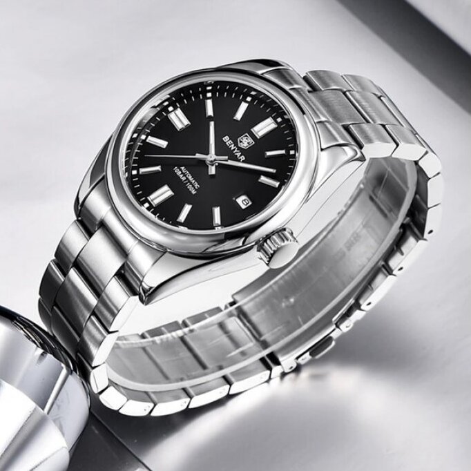 Купити Benyar Automatic 10 BAR