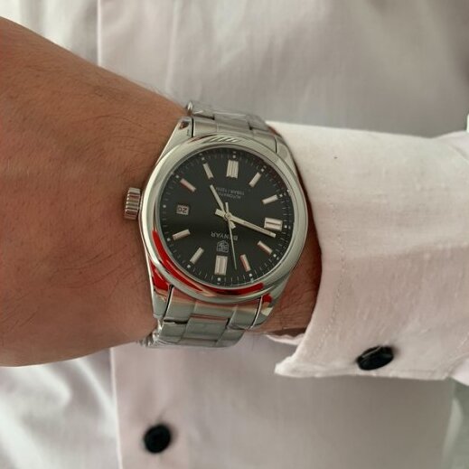 Купити Benyar Automatic 10 BAR