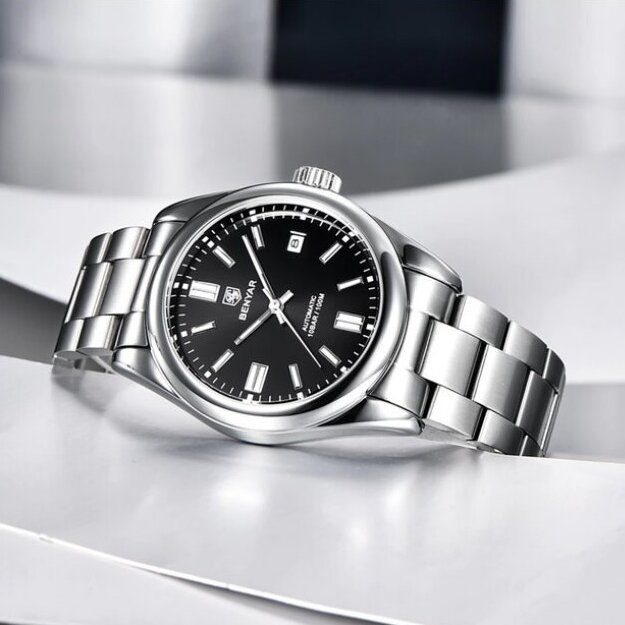 Купити Benyar Automatic 10 BAR